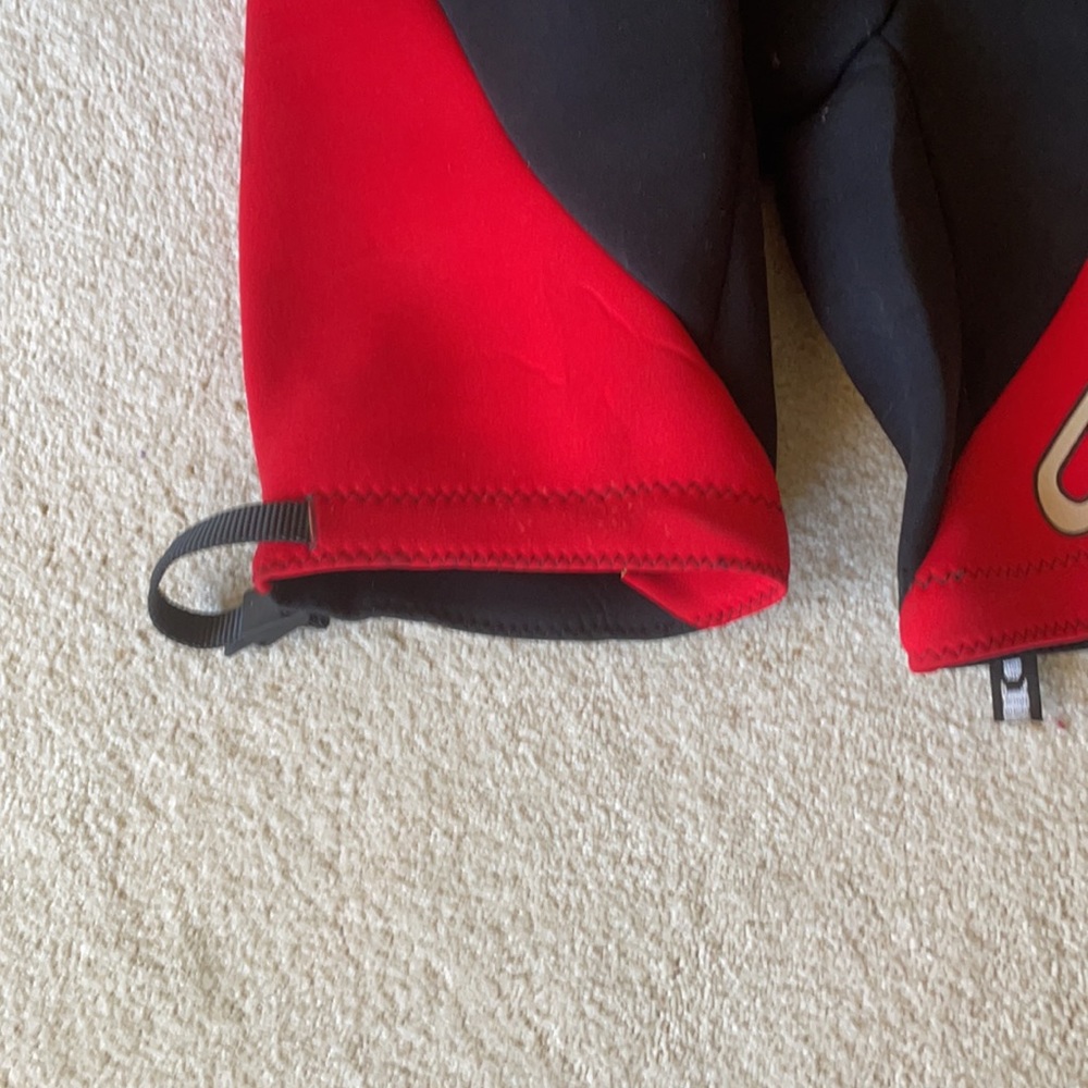 O’Neill wetsuit XL - Picture 3 of 16